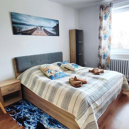 Apartmany Chalupkova Ulica Presov - Solivar Exterior photo