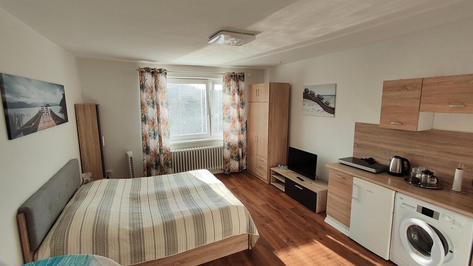 Apartmany Chalupkova Ulica Presov - Solivar Exterior photo
