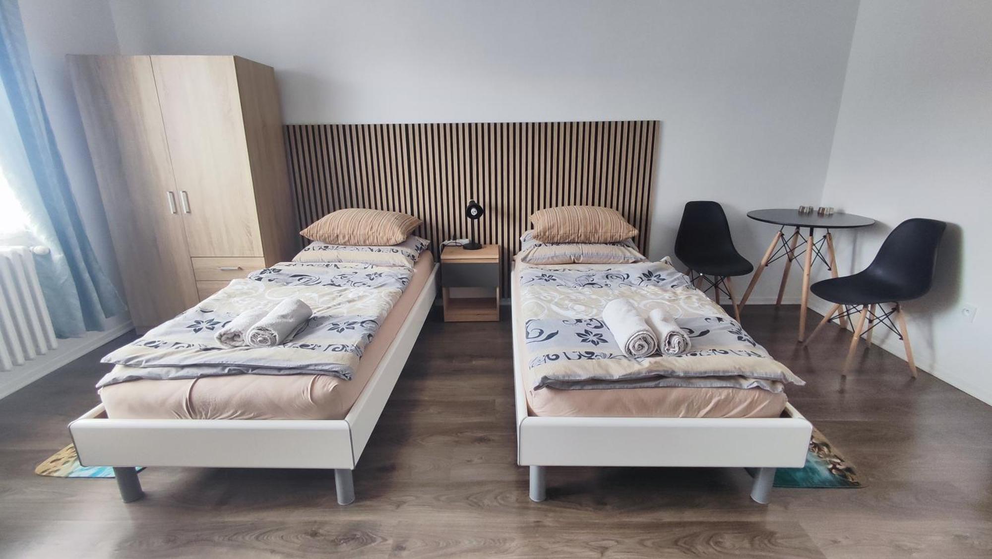 Apartmany Chalupkova Ulica Presov - Solivar Exterior photo